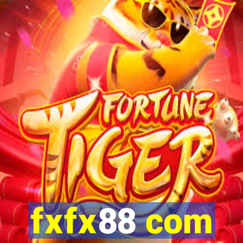 fxfx88 com